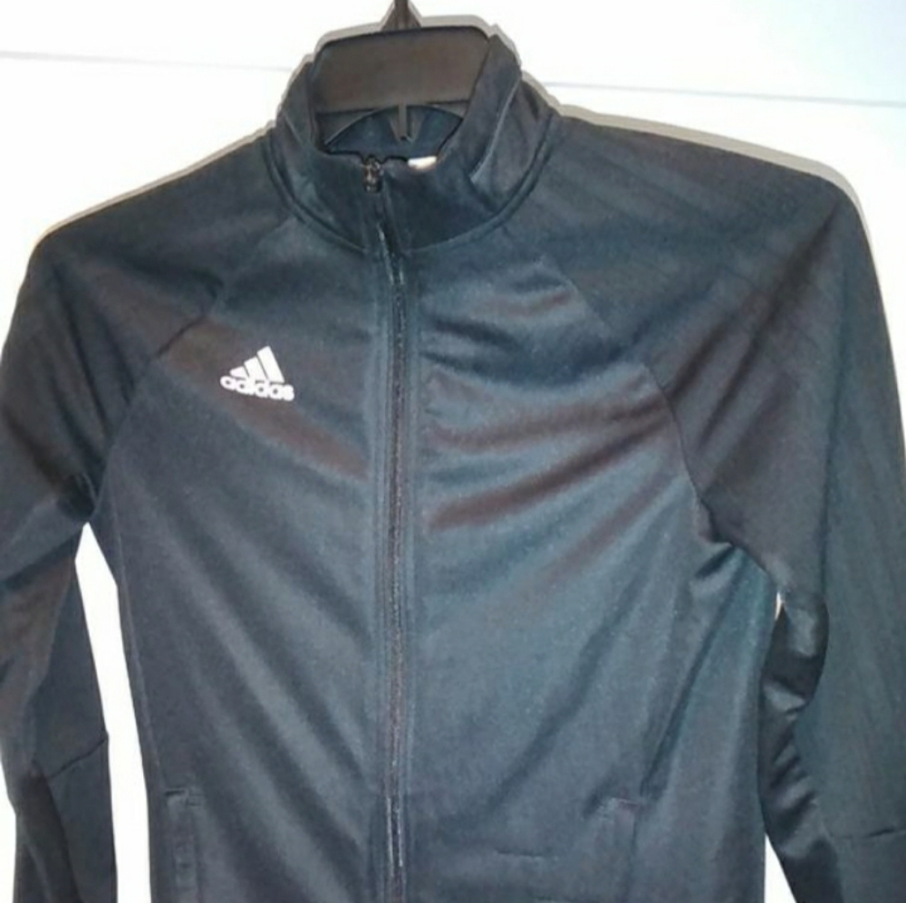 Addias kid jacket